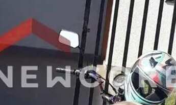 Imagem 2: Casa em Rua Manuel Barbosa Lima - Colinas - Londrina/PR