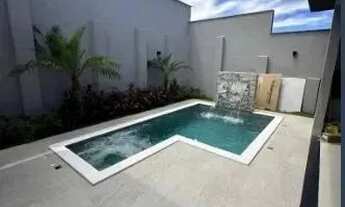 Imagem 3: Imóvel para venda possui 360 metros quadrados com 4 quartos em Jardins Bolonha - Senador C