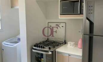 Imagem 4: Apartamento no Vivarte Alamedas Medeiros Jundiaí