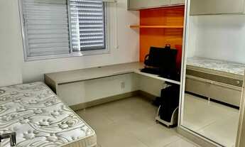 Imagem 6: Apartamento para locação com 89 m2 com 2 suítes em Setor Bueno