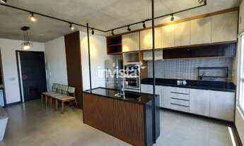 Imagem 6: Apartamento Mobiliado para Alugar no Embaré - Santos/SP