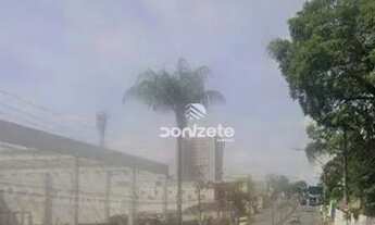 Imagem 3: Terreno à venda, 200 m² por R$ 1.100.000,00 - Campestre - Santo André/SP