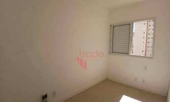 Imagem 7: Apartamento à Venda de 03 Suítes no Bairro Vila do Golf em Ribeirão Preto com Varanda Gour