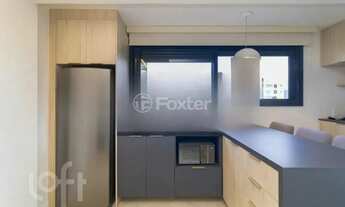 Imagem 7: Kitnet / JK / Studio à venda Avenida Coronel Lucas de Oliveira, Bela Vista - Porto Alegre