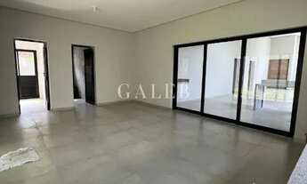 Imagem 5: Casa térrea no Condomínio Spazio em Bragança Paulista