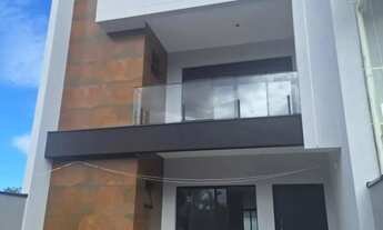 Imagem 6: Sobrado Novo com Piscina 3 quartos sendo 1 Suíte a 280m da Praia em Guaratuba por R$ 1.450