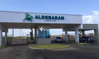 Imagem: Lote no Condomínio Aldebaran Leste para