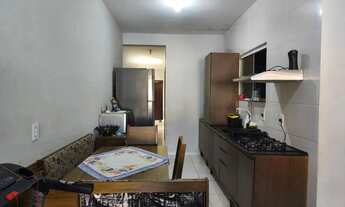 Imagem 3: Casa geminada com 3 quartos à venda no bairro Aventureiro em Joinville -SC, por R$ 375.000