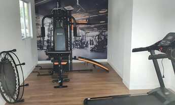 Imagem 3: Apartamento para locação no HORTO JARDINS SERRARIA , SERRARIA, Maceió, AL