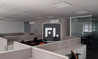 Imagem: Conjunto, 300 m² - venda por R$ 7.500.000,09