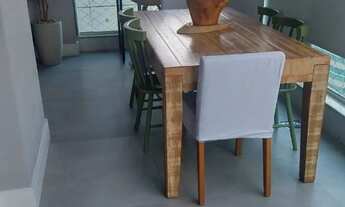 Imagem 6: Ed. Praia da Costa Residencial Clube com 3 quartos Cód: 23840 R