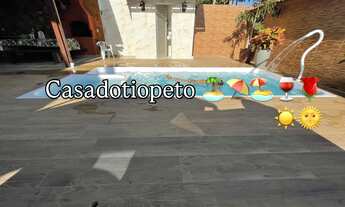 Imagem 5: Linda casa de praia