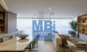 Imagem 4: Apartamento com 3 Quartos à venda, 168m² Brooklin