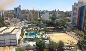 Imagem 7: Apartamento para alugar, 40 m² por R$ 4.000,00/mês - Vila Itapura - Campinas/SP