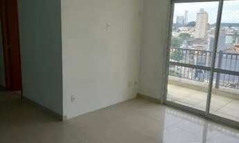 Imagem 2: Apartamento à venda em Barueri, Vila Boa Vista, com 3 quartos, com 92 m², Flor de Lírio