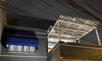 Imagem: Sobrado à venda, 3 quartos, Jacarepaguá