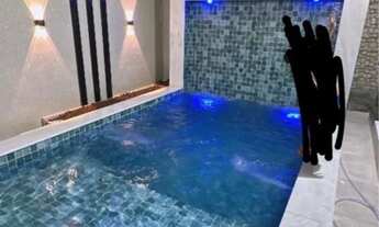 Imagem 7: CASA NO RESIDENCIAL PINHEIROS