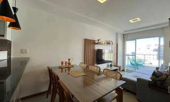 Imagem 2: Apartamento a venda 03 quartos, suíte e 02 vagas na Praia do Morro, Guarapari-ES