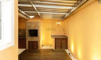 Imagem 2: Sobrado em condomínio à venda no Mossunguê ARYA1