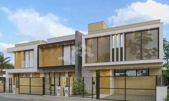 Imagem 5: CASA COM 3 SUÍTES E CHURRASQUEIRA NO RESIDENCIAL RESERVA SANTA MÔNICA FLORIANÓPOLIS