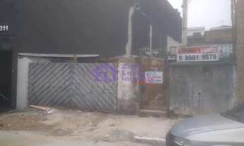 Imagem 4: Terreno à venda, 253 m² por R$ 1.265.000,00 - Tatuapé - São Paulo/SP