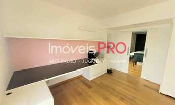 Imagem 4: COBERTURA MOEMA PÁSSAROS