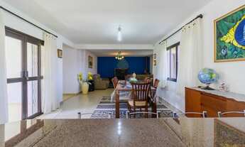 Imagem 2: Casa com 3 quartos à venda, 297 m2, Uberaba - Curitiba PR