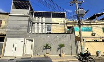 Imagem 2: Casa Alto Padrão Mesquita - BNH ( 4 quartos piscina aquecida