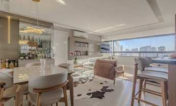 Imagem: Apartamento 90m² Chácara das Pedras, POA/RS