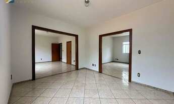 Imagem 6: Apartamento Garden com 4 dormitórios para alugar, 244 m² por R$ 2.747,00/mês - Bairu - Jui