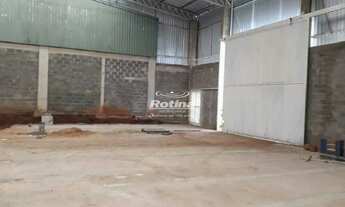 Imagem 3: Galpão para alugar, Distrito Industrial - Uberlândia/MG - Rotina Imobiliária