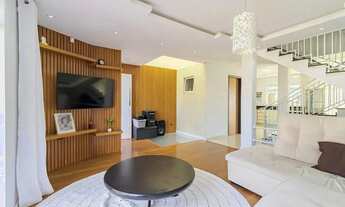 Imagem 3: Sobrado Triplex com vista panorâmica! BAIXOU de 850.000 para 798.000!