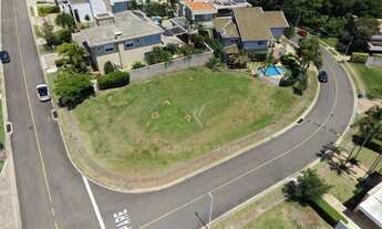 Imagem 4: TERRENO À VENDA NOPARQUE DAS ARAUCÁRIAS, CAMPINAS-SP
