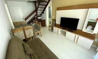 Imagem 3: COBERTURA LINEAR COM COM DIREITO A LAJE JARDIM FLAMBOYANT-CABO FRIO