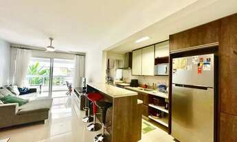 Imagem 4: Apartamento de 3 dormitórios (1 suíte) no Essence Home Resort em Florianópolis