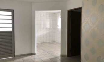 Imagem 2: Casa no Monte Castelo