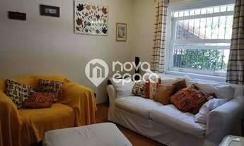 Imagem 5: Tijuca Casa com 4 dormitórios