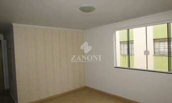 Imagem 5: Locação de Apartamentos / Padrão na cidade de Maringá