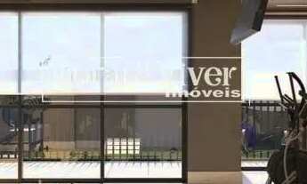 Imagem 7: Apartamento para Venda em Curitiba, Juvevê, 3 dormitórios, 1 suíte, 2 banheiros, 2 vagas