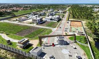 Imagem 2: Lote à venda no VILLE AL MARE , OLHOS DÁGUA, Barra dos Coqueiros, SE