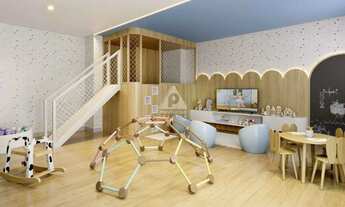 Imagem 4: Apartamento à venda, 3 quartos, 1 suíte, 1 vaga, Santo Cristo - RIO DE JANEIRO/RJ