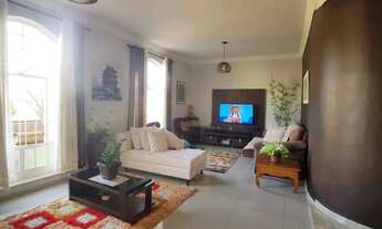 Imagem 2: Casa para aluguel, 3 quartos, 1 suíte, 4 vagas, Solar de Itamaracá - Indaiatuba/SP