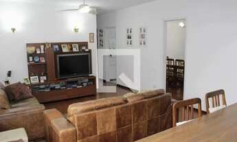 Imagem 3: Apartamento à Venda - Santa Cecília, 3 Quartos, 134 m2