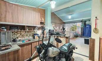 Imagem 2: Casa Sobrado à venda, Condomínio Residencial Village Campo Dei Fiori - Urbanova 3 dormitór