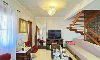 Imagem 5: Casa em Condomínio em Aberta dos Morros