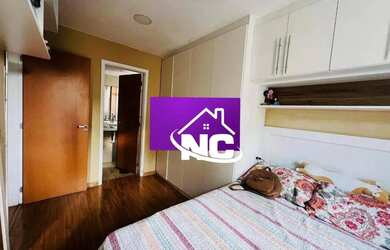 Imagem 6: Apartamento com 2 quartos à venda, 69 m² por R$ 290.000 - Piratininga - Niterói/RJ