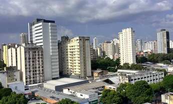 Imagem 2: Apart 2 quartos Apartamento com 2 dormitórios