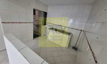 Imagem 6: Casa em paulista, janga térrea 2qtos, terraço, wc com box quintal 1 vg, quadra do mar px m