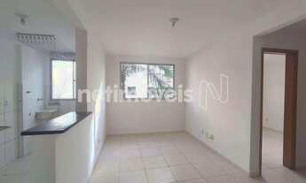 Imagem: Locação Apartamento 2 quartos Santana