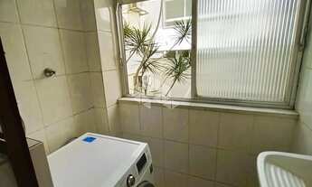 Imagem 14: Impecável 1 dormitório com garagem no Menino Deus!